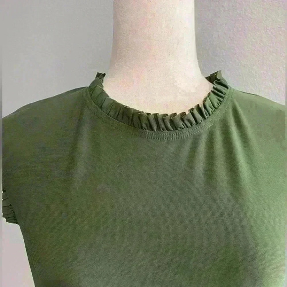 Tash + Sophie Sleeveless Dress - Picture 5 of 5